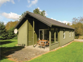 Three-Bedroom Holiday Home in Humble